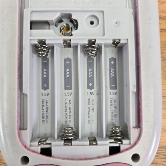 Texas Instruments TI-84 Plus Silver Edition Graphing Calculator Silver Gray Math - Picture 6 of 8